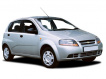 Chevrolet Kalos Hatchback (T250)
